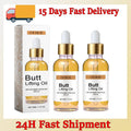 Hip Lifting Firming Body Oil – Natural Plant Massage Oil 30ml