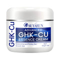 GHK-CU Anti-Aging Face Cream – Firming & Hydrating Moisturizer
