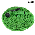 25-75 Ft Household Magic Hose Flexible Water Spray Car Washing