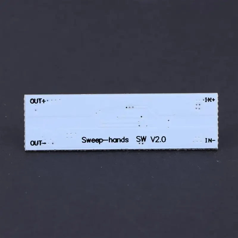 LED Dimmer Module Hand Sweep DC 5V-24V | Cabinet & Wardrobe