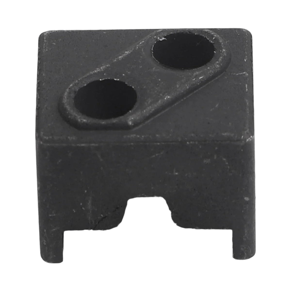 Carbon Steel Lock Head for FCJ55VA 55 Jigsaw Replacement Part