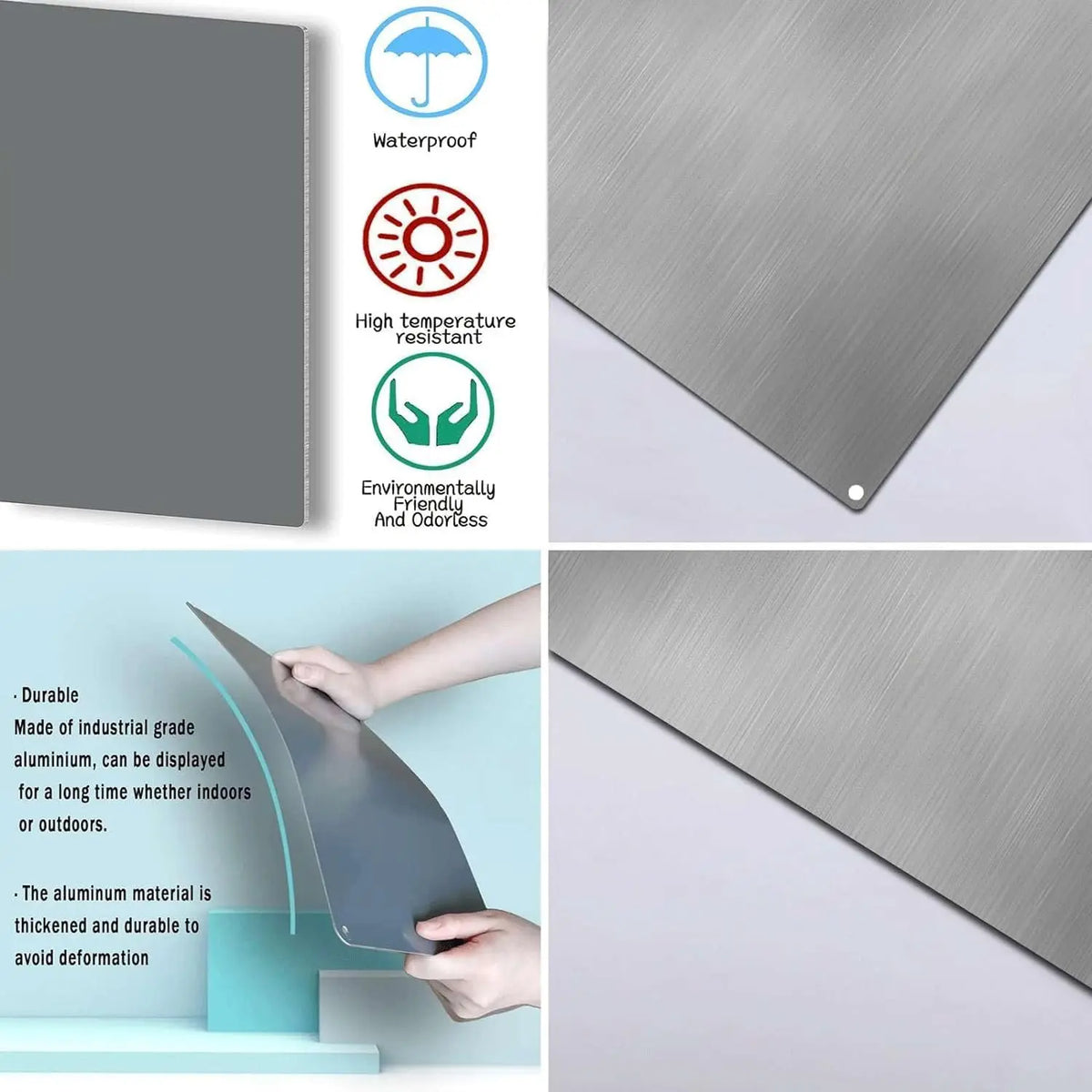 Knight Rider Metal TV Show Poster Sign – Retro Wall Decor