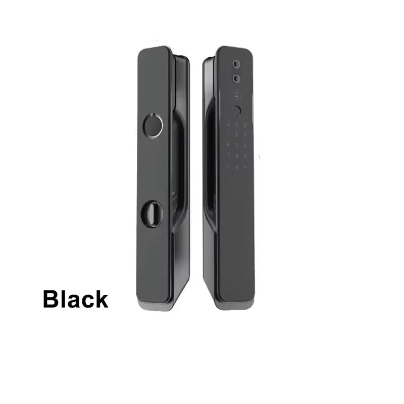 Aqara Smart Door Lock H100 Automatic Cat Eye Zigbee Body Light Sensor