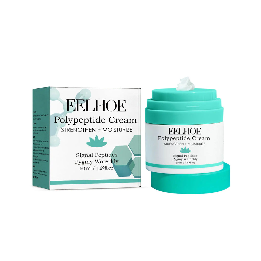 Eelhoe Hydrating Face Cream – Firming, Brightening 50ml