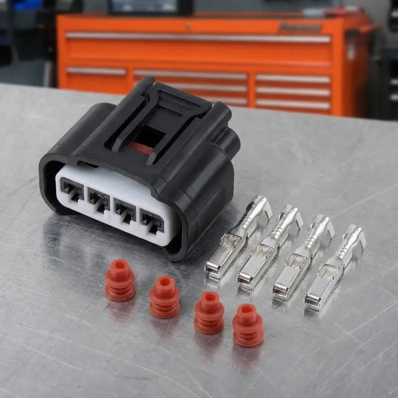 4Pin 90980-11885 DJ7042B-2 2-21 Automotive Waterproof Connector