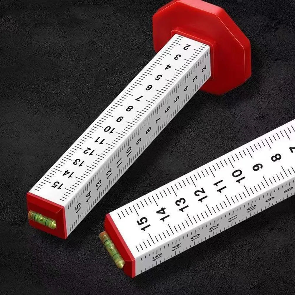 Ceiling Leveling Ruler Equal Height Level Gradienter Lay Floor Tiles