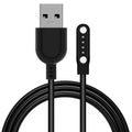 4-Pin Magnetic Smart Watch Charger Cable – GT88 KW18 KW88