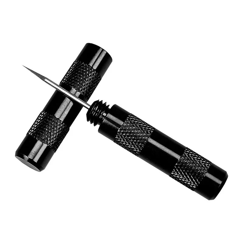 Precision Nozzle Cleaning Needles Kit – 3D Printer & Spray Gun