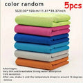 Cooling Sport Towel – Instant Ice Towel for Gym & Travel
