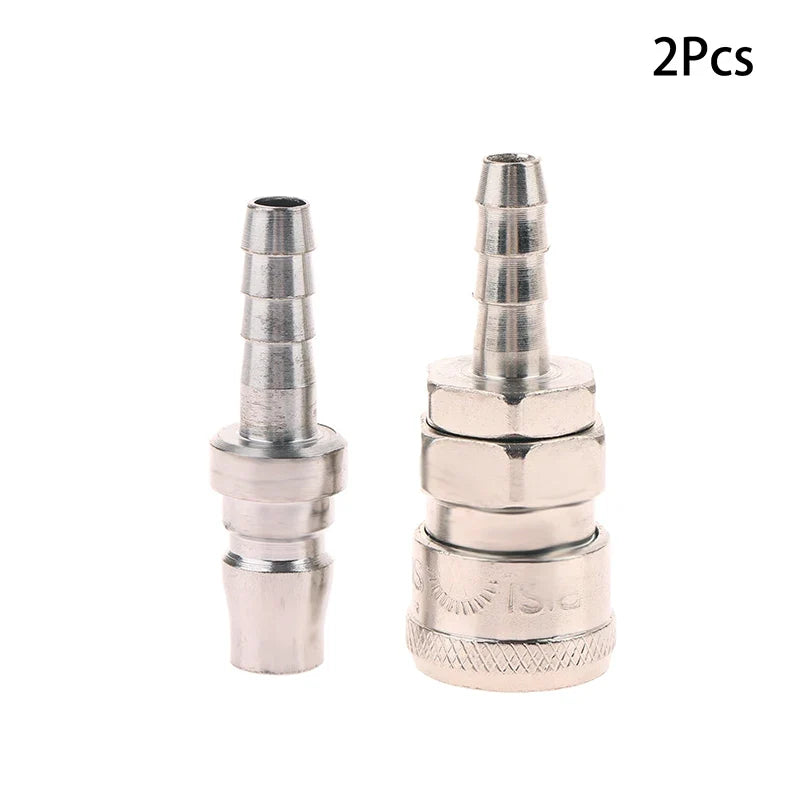 2-Pack C-Type Pneumatic Quick Coupler 8mm – PH20 & SH20