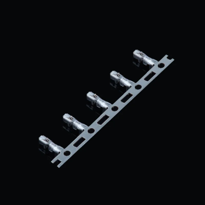 XHB XHB2 54 Pitch 2p 3p 4p 5p 6p 7p 8P 9P 10 Pin Terminal Housing