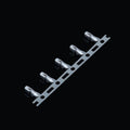 XHB XHB2 54 Pitch 2p 3p 4p 5p 6p 7p 8P 9P 10 Pin Terminal Housing