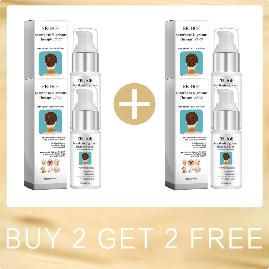 EELHOE Brightening Nourishing Cream – Neck, Underarm & Joints