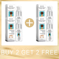 EELHOE Brightening Body Cream – Neck, Arm & Underarm Skin Care