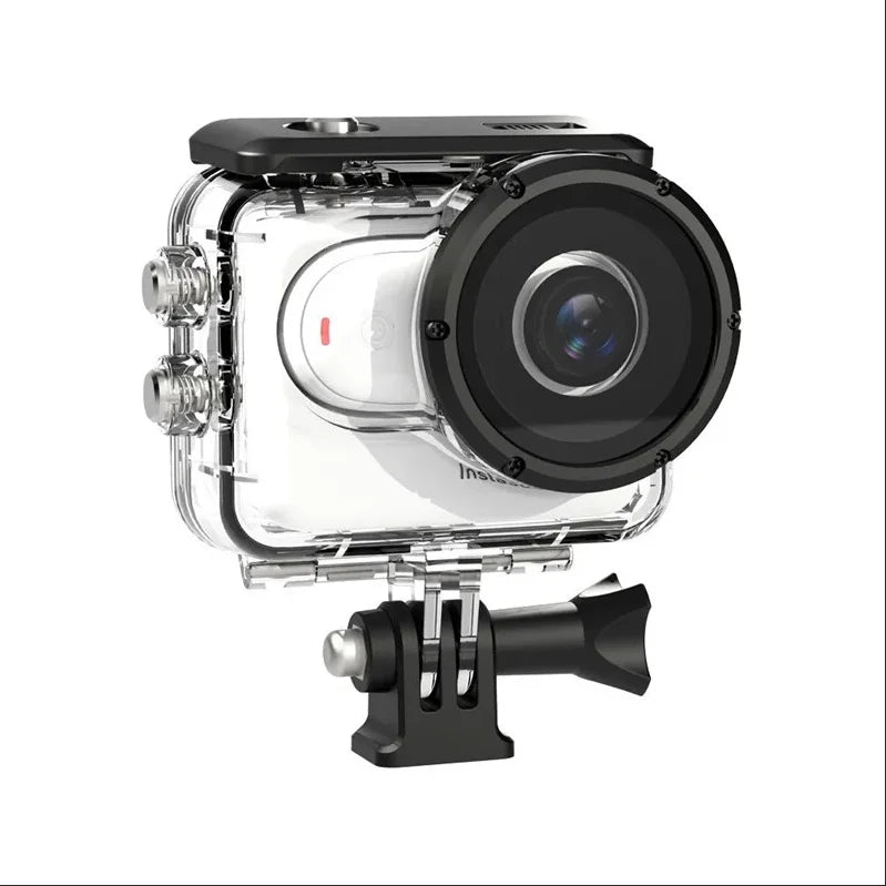 60M Waterproof Housing Case for Insta360 GO 3 & GO 3S