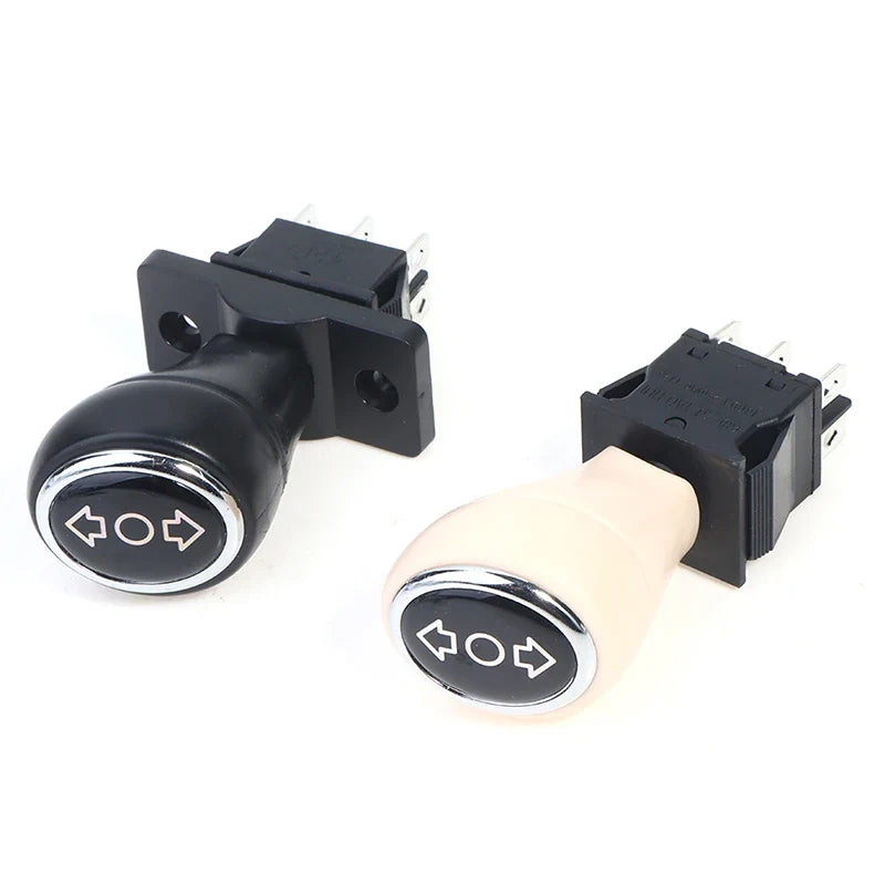Kids Electric Ride-On Car Forward & Reverse Gear Switch