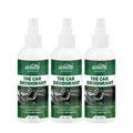 TOPMVCAR Car Air Freshener Antibacterial AC Spray | Odor