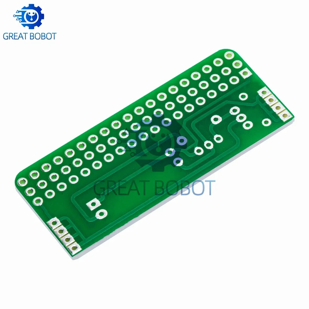 Simple Flashlight DIY Kit Module 1.5V – 55x35x11.5mm