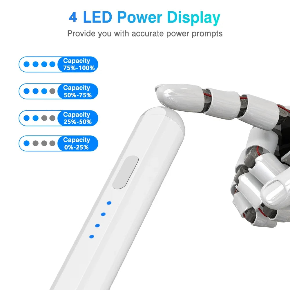 Universal Active Stylus Pen for iPad, Android & Windows