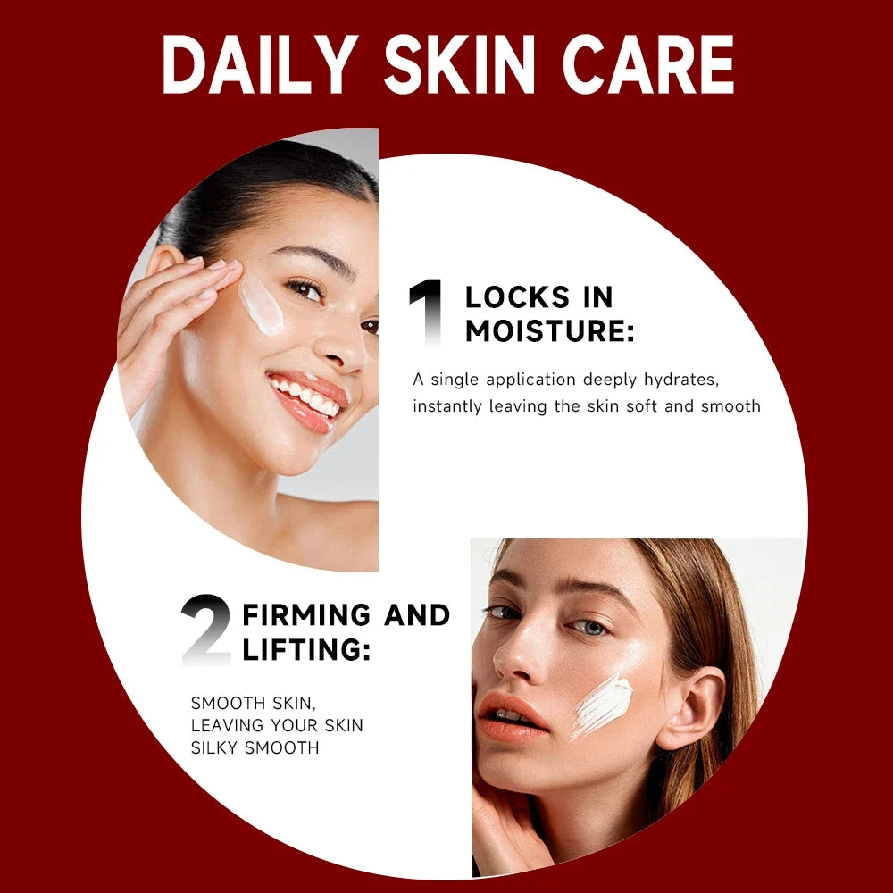 YOUNGCOME Pure Lanolin Cream – Nursing, Baby & Dry Skin Care