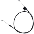 Lawnmower Throttle Cable – Engine Control Cable for Mowers