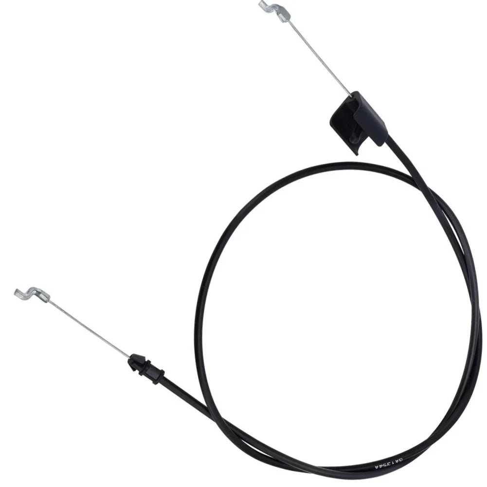 Lawnmower Throttle Cable – Engine Control Cable for Mowers