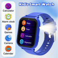 Kids Smart Watch 1.83" | Camera, 18 Games & LED Torch