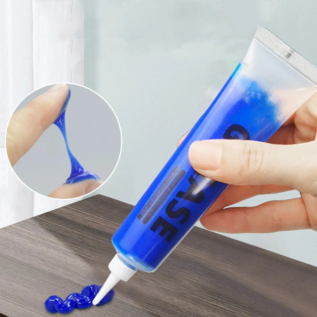 Lithium Grease 20g – Heavy Duty Lube for Bearings & Gears
