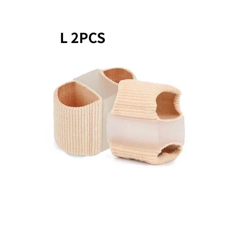 Gel Toe Corrector Bunion Splint | Hallux Valgus Straightener