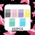 Ultra-Thin Hydrogel Acne Patches – Invisible & Waterproof