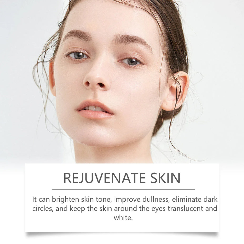 EELHOE 10% Sodium Hyaluronate Face Serum – Hydrate & Brighten