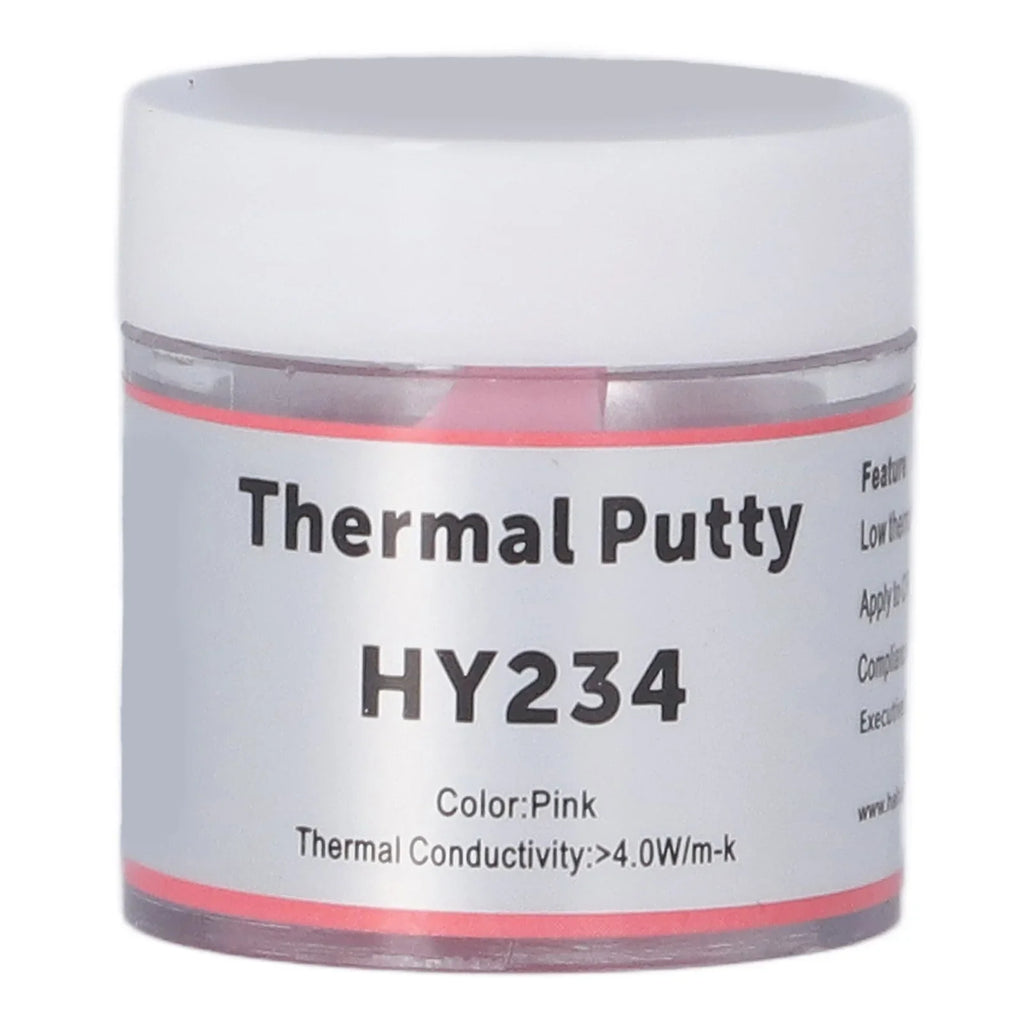 CPU Thermal Paste Computer Compound Silicone Grease Good Insulation