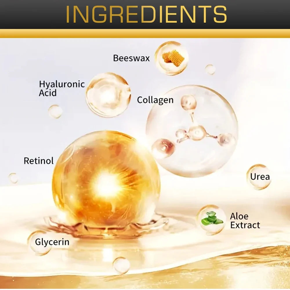 SUYARUN Glycerin & Beeswax Face & Neck Moisturizing Cream
