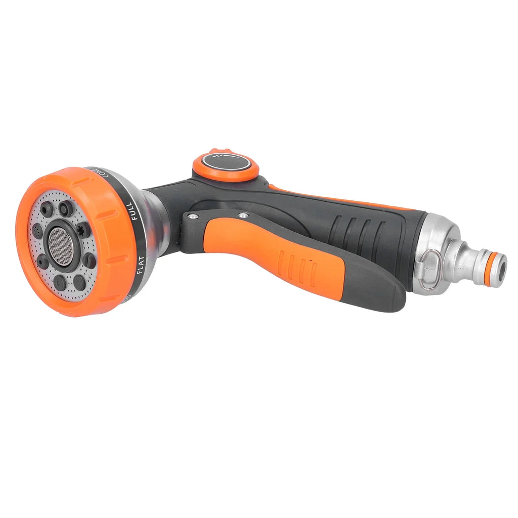 Pressure Garden Water Sprayer Lawn Hose Spray Nozzle Washer Car