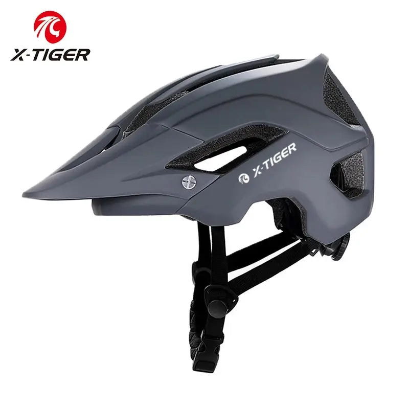 X-TIGER Ultra-Light Road & Mountain Bike Helmet | Racing