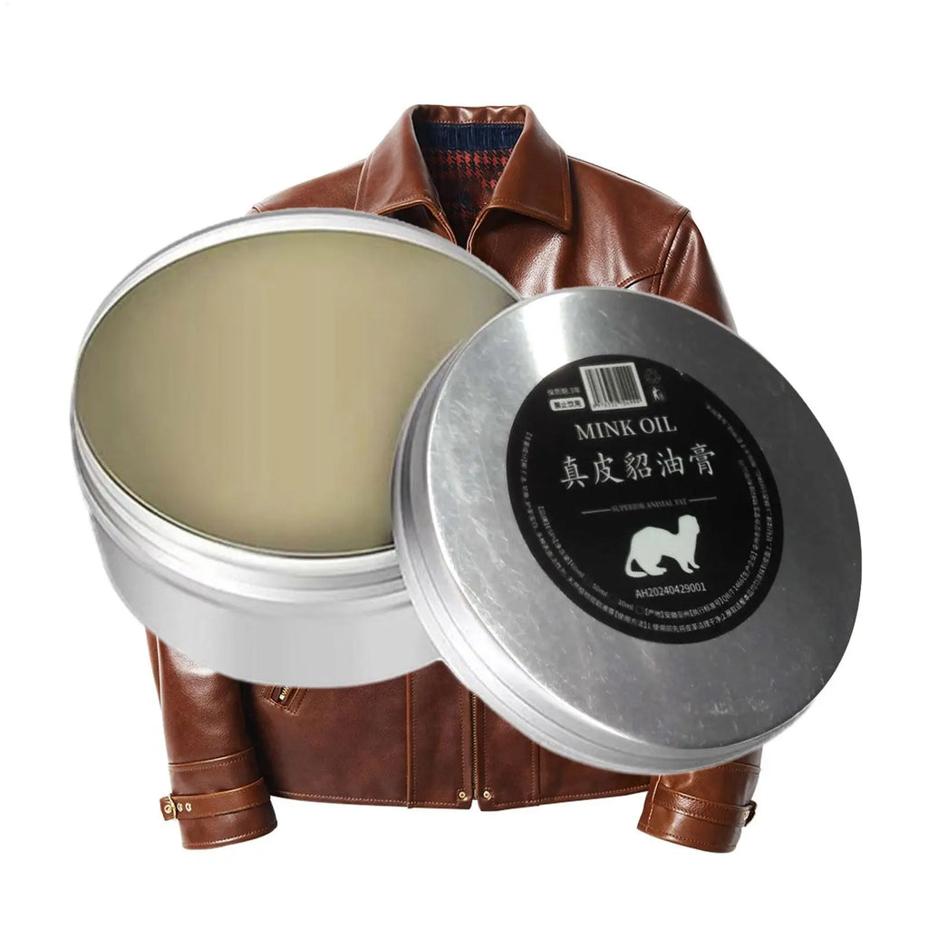Cream Leather Shoes Bags Car Interiors Care Maintenance Refurbishing