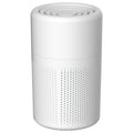 NOCCLILI Mini Desktop Air Purifier H13 HEPA – Home Office Car