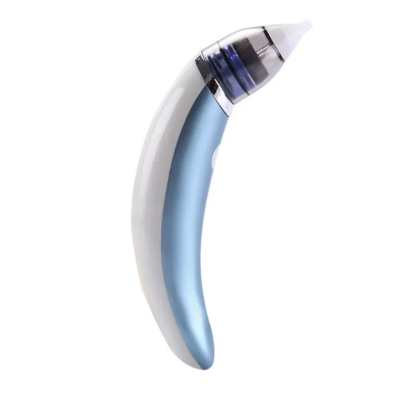 Jaysuing Electric Baby Nasal Aspirator – 5 Levels, USB