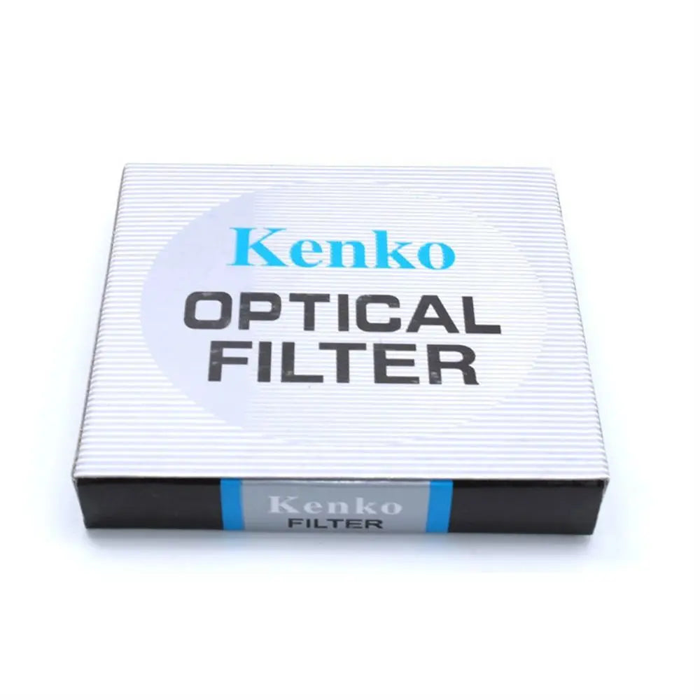 UV Filter Lens Protector 37–82mm | Pentax & DSLR Cameras