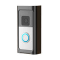 Y51A-Anti-Theft Video Doorbell Mount 2 3 4 Battery 2024 Release