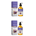 OceAura Lavender Essential Oil Body Massage Oil 100ml