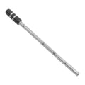 113mm Magnetic Hex Extension Bar – 4mm Screwdriver Bit Adapter