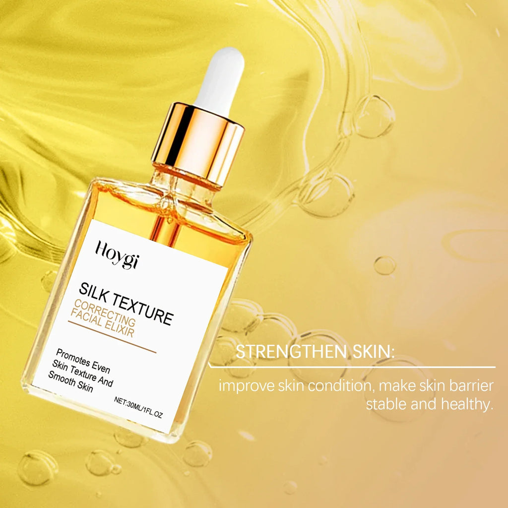 Hoygi Brightening Glow Serum – Dark Spots & Hydration