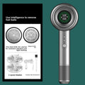 4000mAh Electric Lint Remover – 5-Speed LCD Fabric Shaver