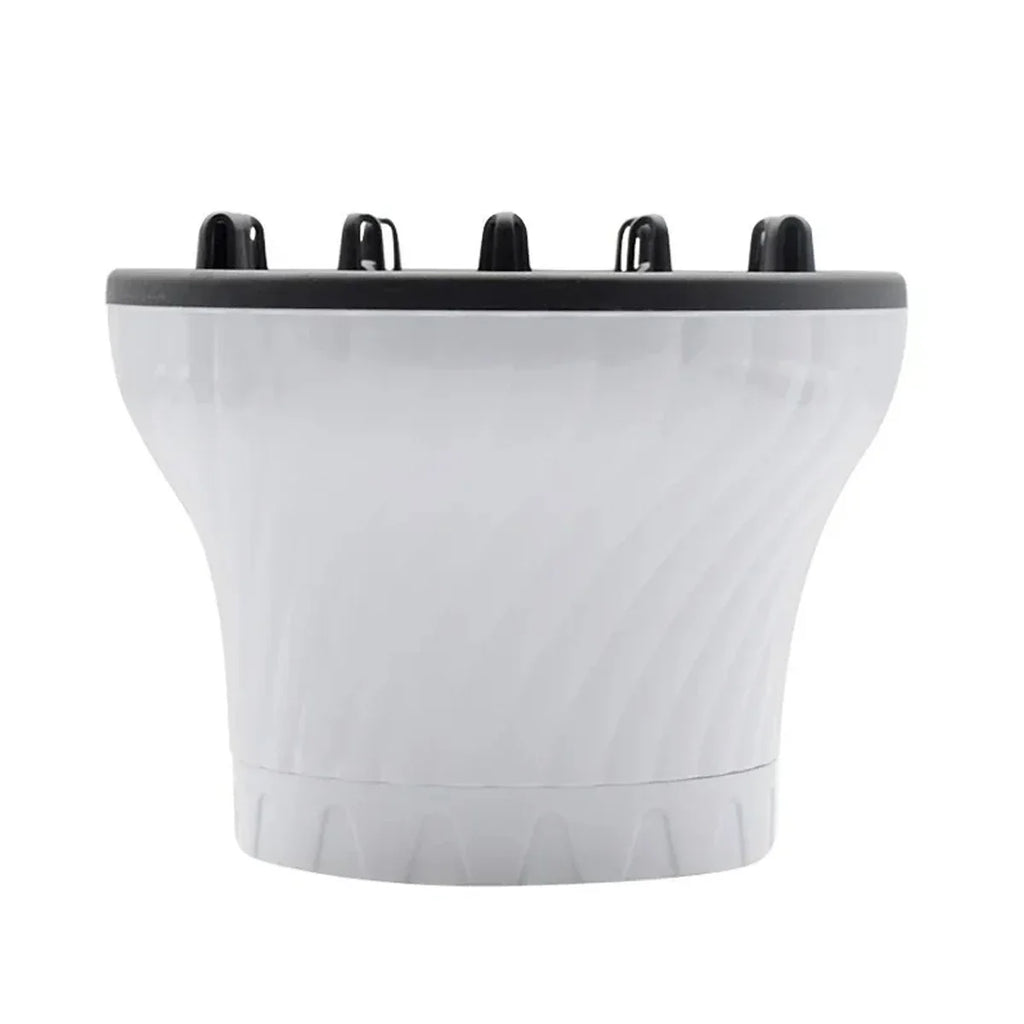 Universal Rotatable Hair Diffuser Attachment | Curly Styling Tool