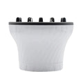 Universal Rotatable Hair Diffuser Attachment | Curly Styling Tool