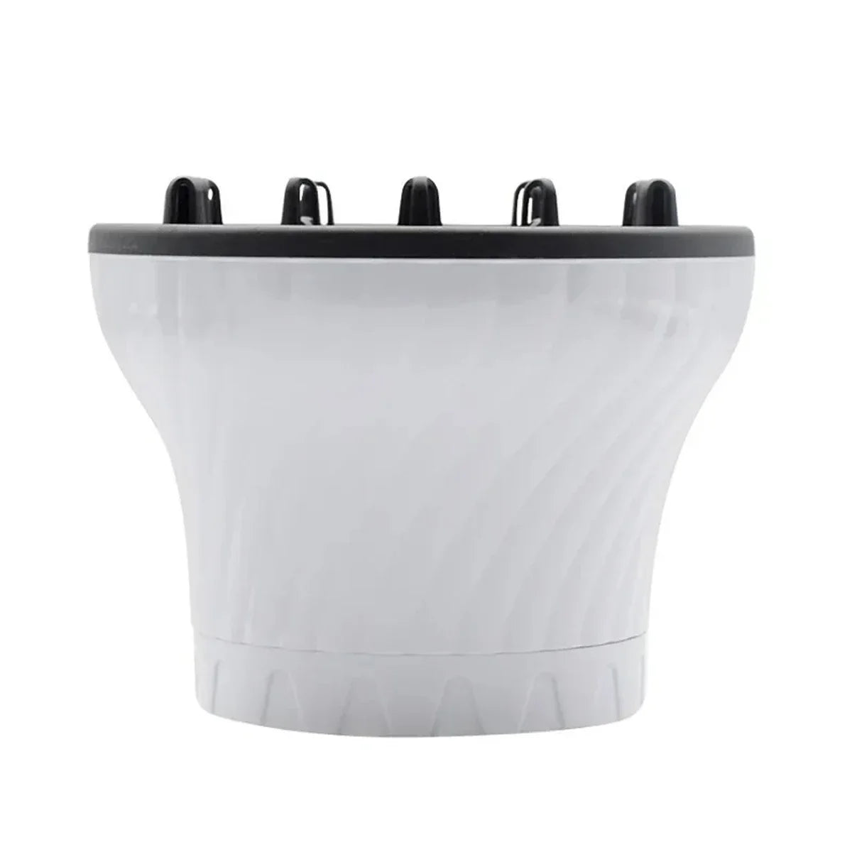 Universal Rotatable Hair Diffuser Attachment | Curly Styling Tool