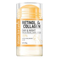 Retinol Collagen Neck & Face Moisture Stick | Hyaluronic Acid 45g