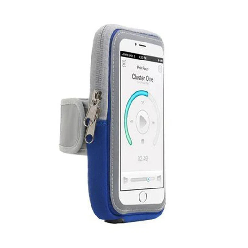 Sports Bag Mobile Phone Armband Jogging Iphone 14 Max Case mp3 mp4