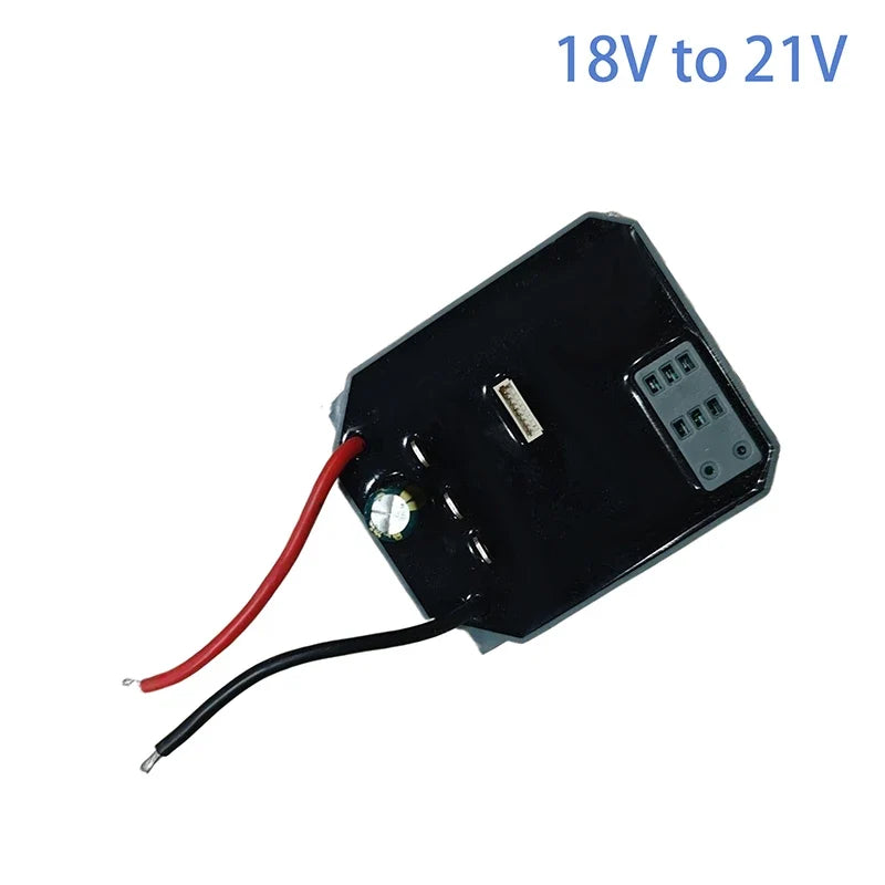 Switch Control Board for Brushless Angle Grinder & Electric Wrench